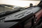 Jeep Wrangler JL & Gladiator JT Device Dash Mount V2