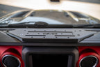 Jeep Wrangler JL & Gladiator JT Device Dash Mount V2
