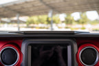 Jeep Wrangler JL & Gladiator JT Device Dash Mount V2