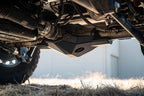 Jeep Wrangler & Gladiator Rubicon Rear D44 Differential Skid Plate
