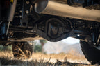 Jeep Wrangler & Gladiator Rubicon Rear D44 Differential Skid Plate