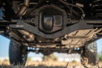Jeep Wrangler & Gladiator Rubicon Rear D44 Differential Skid Plate