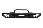 2018-2025 Jeep Wrangler JL & 2020-2025 Gladiator JT OE Plus Front Bumper