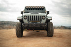 2018-2025 Jeep Wrangler JL & 2020-2025 Gladiator JT OE Plus Front Bumper