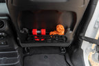 Jeep JL & JT Rubicon Seat Back Molle Pockets