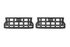 Jeep JL & JT Rubicon Seat Back Molle Pockets