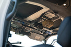 2018-2025 Jeep Wrangler & Gladiator Overhead Molle Panel