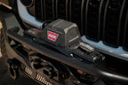 Jeep Wrangler JK/JL & Gladiator JT MTO Series Front Bumper