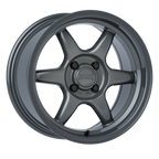 Kansei Wheel Tandem 15X8 +0 Gm