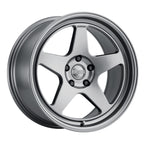 Kansei Wheel Knp 19X10.5 +22 Gm