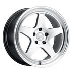 Kansei Wheel Knp 19X10.5 +22 Hsbl
