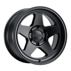 Kansei Wheel Knp 17X8.5 +0 Mb