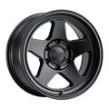 Kansei Wheel Knp 17X8.5 -10 Mb