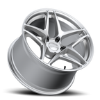 Kansei Wheel Astro Hs 19X10.5 +12 Black