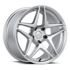 Kansei Wheel Astro Hs 18X10.5 +12 Black