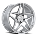 Kansei Wheel Astro Hs 19X8.5 +35 Black