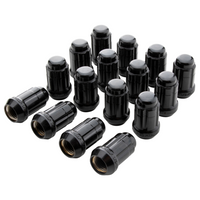 lug nuts