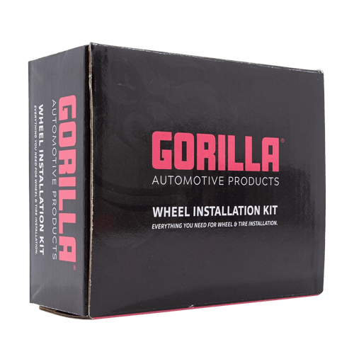 5Lug 1/2 Spline Oe Wik All Gor