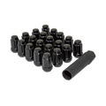 5Lug 12-1.50 Spline Wik Pass Blk Gor