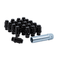 5Lug 14-1.50Â Et Shortâ Spline Wik Trk Blk
