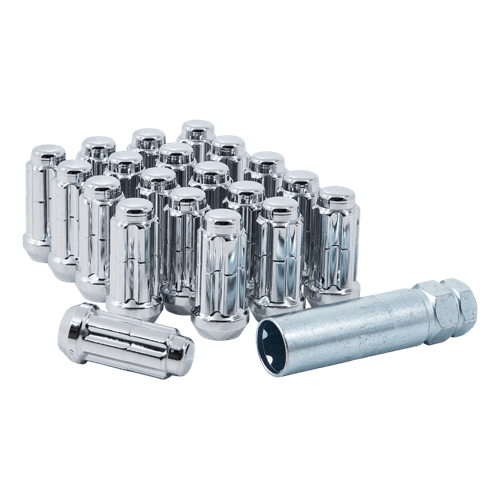 5Lug 9/16 Spline Wik Truck Gor