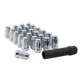 6Lug 12-1.25 Spline Wik All Gor