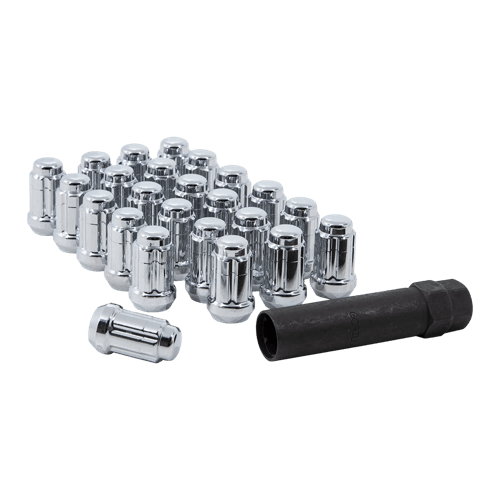 6Lug 12-1.25 Spline Wik All Gor
