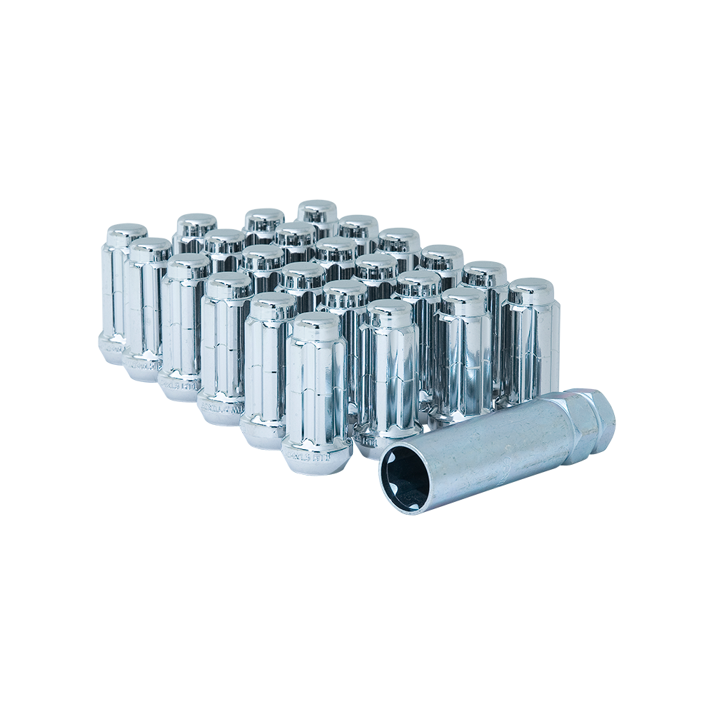 6Lug 14-1.50 Spline Wik Truck Gor