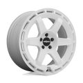 Rotiform R183 Kb1 19X8.5 +40 Gloss White