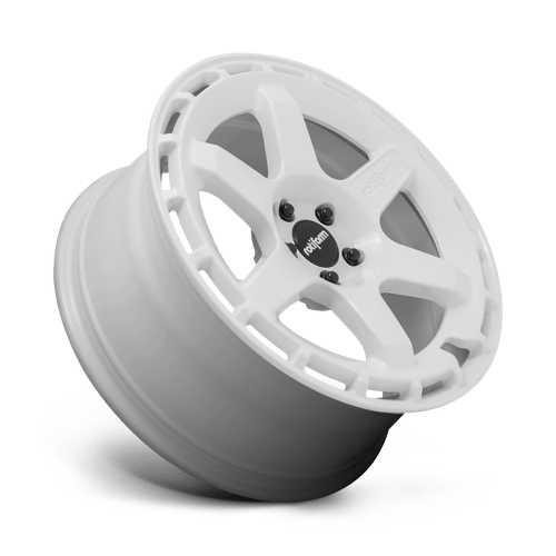 Rotiform R183 Kb1 19X8.5 +35 Gloss White