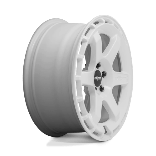 Rotiform R183 Kb1 19X8.5 +35 Gloss White