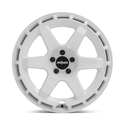 Rotiform R183 Kb1 19X8.5 +45 Gloss White