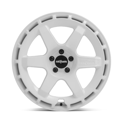 Rotiform R183 Kb1 19X8.5 +40 Gloss White