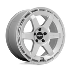 Rotiform R184 Kb1 19X8.5 +35 Gloss Silver