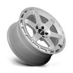 Rotiform R184 Kb1 19X8.5 +45 Gloss Silver