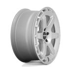 Rotiform R184 Kb1 19X8.5 +35 Gloss Silver