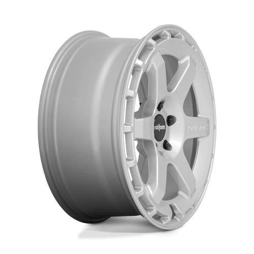Rotiform R184 Kb1 19X8.5 +35 Gloss Silver