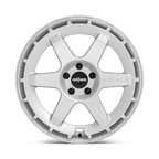 Rotiform R184 Kb1 19X8.5 +45 Gloss Silver