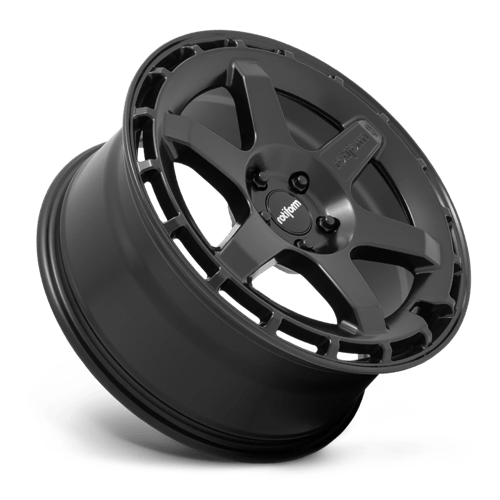 Rotiform R186 Kb1 19X8.5 +35 Matte Black