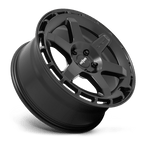 Rotiform R186 Kb1 19X8.5 +45 Matte Black