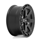 Rotiform R186 Kb1 19X8.5 +35 Matte Black