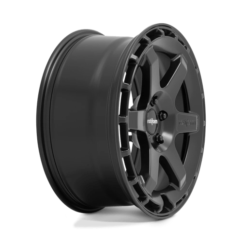 Rotiform R186 Kb1 19X8.5 +35 Matte Black