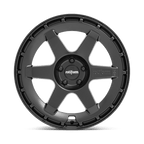Rotiform R186 Kb1 19X8.5 +45 Matte Black