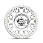 Kmc Km234 Grenade Desert Beadlock 17X8.5 +0 Machined