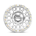 Kmc Km234 Grenade Desert Beadlock 17X8.5 +0 Machined