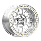 Kmc Km235 Grenade Crawl Beadlock 20X10 -48 Machined