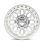 Kmc Km235 Grenade Crawl Beadlock 17X9 -38 Machined
