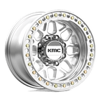 Kmc Km235 Grenade Crawl Beadlock 17X9 -38 Machined