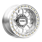 Kmc Km235 Grenade Crawl Beadlock 17X9 -38 Machined
