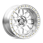 Kmc Km235 Grenade Crawl Beadlock 20X10 -48 Machined